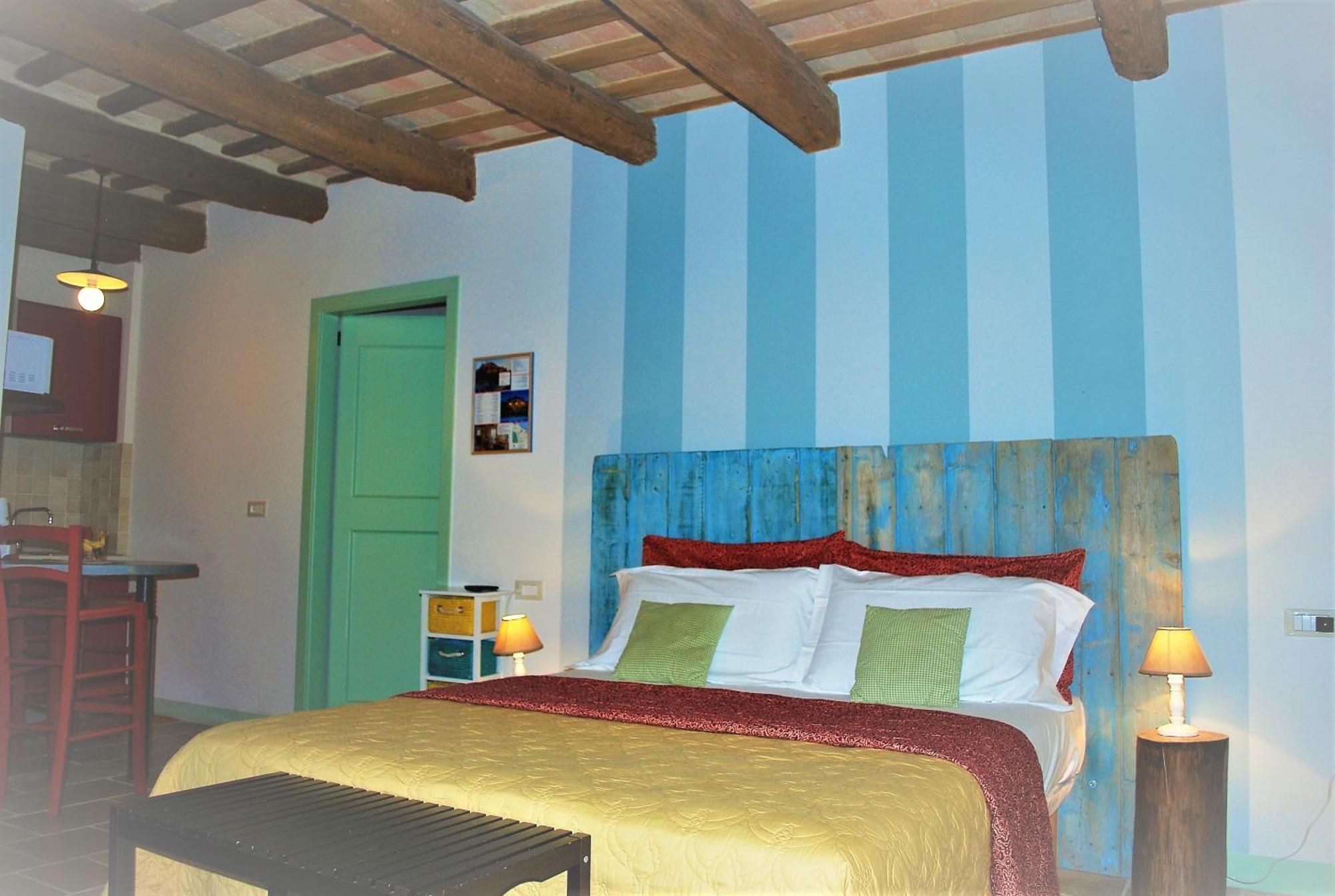 Le Maracla Country House เยซี ภายนอก รูปภาพ