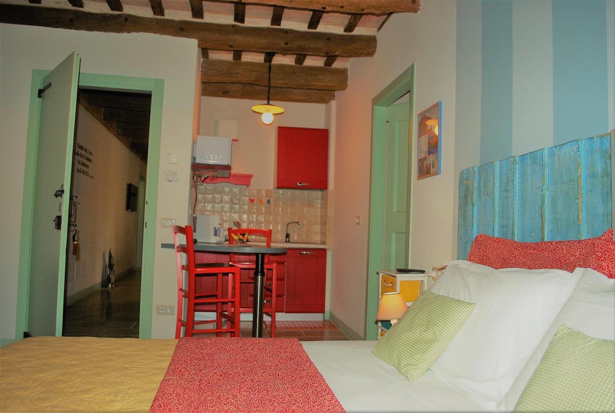 Le Maracla Country House เยซี ภายนอก รูปภาพ